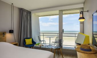 Ibis le Touquet Thalassa