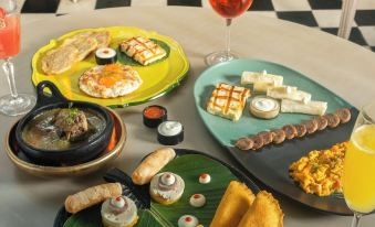 Privado Cartagena Self Service Hotel - Housity