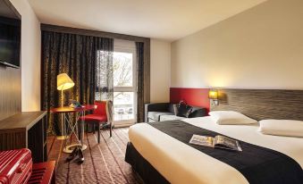 Hotel Mercure Blois Centre