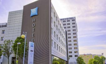 Ibis Budget Katowice Centrum