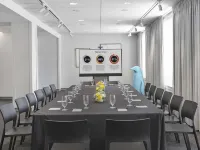 オテル サヴォイ カンザスシティ、タペストリー コレクション バイ ヒルトン