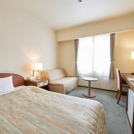 Ichihara Marine Hotel