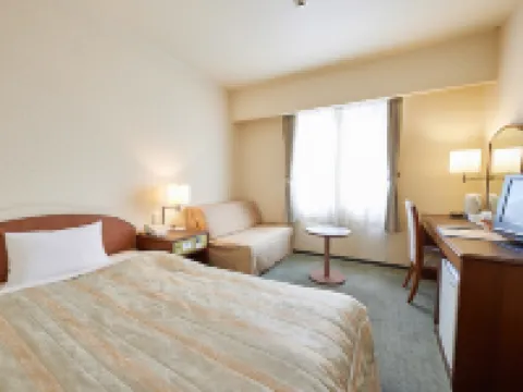 Ichihara Marine Hotel