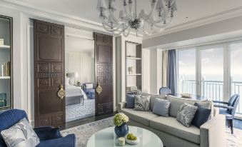 Four Seasons Hotel Doha