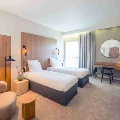Mercure Troyes Centre Rooms