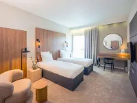 Hôtel Mercure Troyes Centre