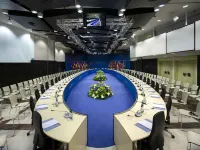 Swissôtel Tallinn - Business