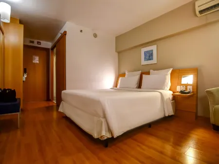 Novotel RJ Santos Dumont