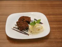 ibis Maringa - petit déjeuner