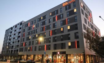 Ibis Vilnius Centre