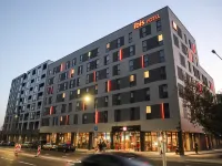 Ibis Vilnius Centre Hotels near Map of the Ghetto