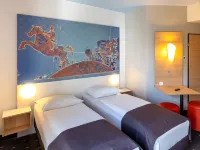 B&B HOTEL Magdeburg-City