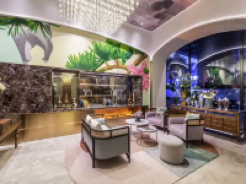 Mercure Hotel (Nanjing Xinjiekou Bojin)