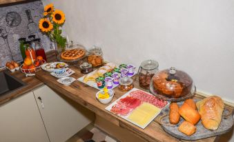 Vicoli di Napoli B&B