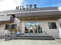 Seaside Villa Hilife