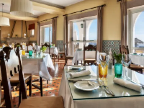 Pousada de Sagres – Charming Hotel Hotels in Sagres