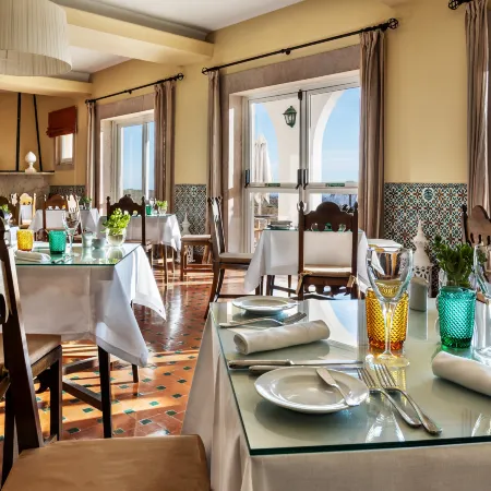 Pousada de Sagres – Charming Hotel