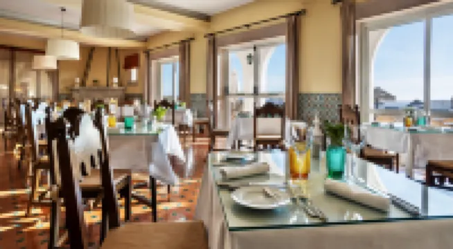 Pousada de Sagres – Charming Hotel