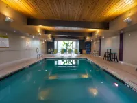 Home2 Suites by Hilton Joplin Các khách sạn ở Jasper County