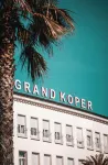Hotel Grand Koper Hotel di Spodnje Skofije