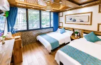 putuoshanrujiaxiaozhukezhan