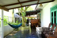 Happy Hammocks, Weligama Beach - Sri Lanka