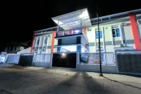 Sawahan Residence (Syariah) Hotels in East Padang