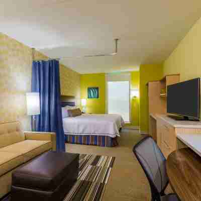 Home2 Suites by Hilton Buffalo Airport/Galleria Mall Rooms