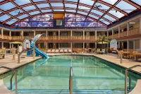 AmericInn by Wyndham la Crosse Riverfront Conference Center - Pools