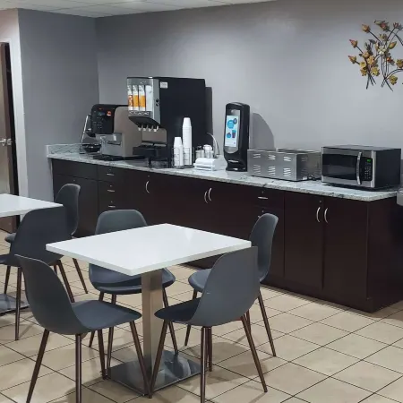 Microtel Inn & Suites by Wyndham Hoover/Birmingham