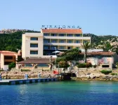 Hotel Miralonga Hotel in zona Porto della Madonna