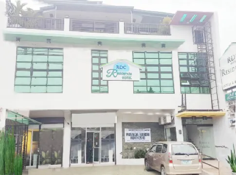 Residencia de Capiz 로하스 공항 주변 호텔