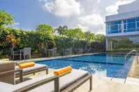Solaris Hotel Malang Hôtels à : Singosari