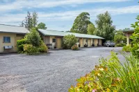 Motel Strahan