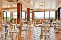 Argentario Osa Resort - servizio colazione