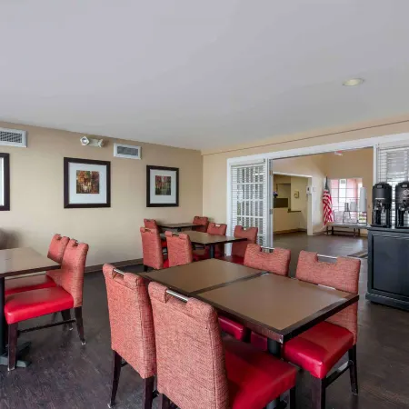 Extended Stay America Suites - Dallas - Plano Parkway