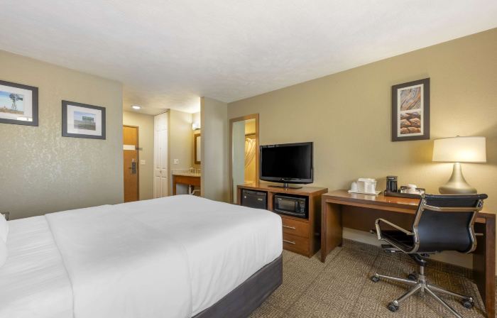 Comfort Inn