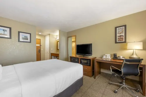 Comfort Inn