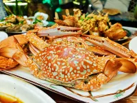 北海不期爾遇民宿（潿洲島西角港）