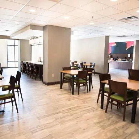 Fairfield Inn & Suites Atlanta Airport North