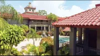 Red Roof PLUS+ & Suites Tampa Hotels in University