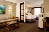 Hyatt Place Charlotte Airport/Lake Pointe - navetta aeroportuale