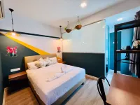 Smile Hotel Subang Airport Hôtels à : Petaling