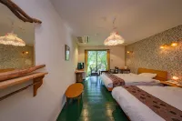 Soranoniwa Petit Hotel Các khách sạn ở Nihonmatsu