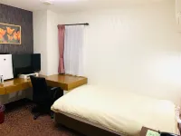 Business Hotel Raicho - واي فاي