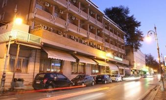 Hotel Bonifacio