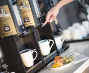 Liberty Suites - Bữa sáng