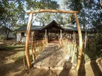 Apsaras Resort Sigiriya Hotels in Kimbissa