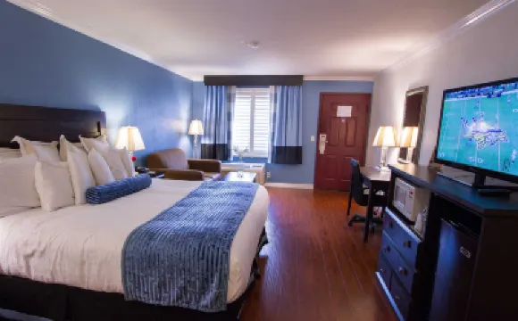 Regency Inn in Los Angeles Hotels in Northeast Los Angeles