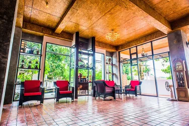 รูปภาพของจริงจิตร โฮเทล